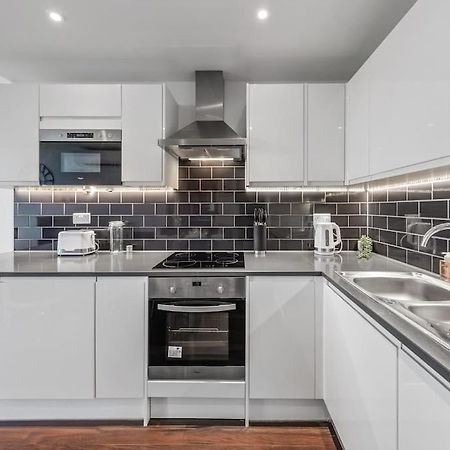 One Bedroom Flat In London Bp36 Extérieur photo